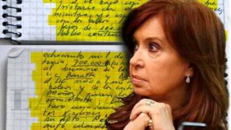 Causa cuadernos