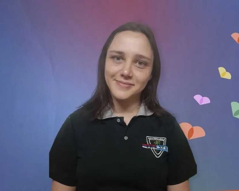 Misionera en la final de Docentes que Inspiran: “represento a los que hacen patria todos los días” docente misionera finalista