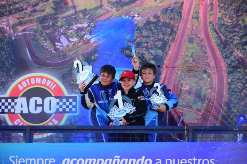 Misionero de Karting: la 8ª fecha dejó emoción, ganadores y definiciones en suspenso 25 WhatsApp Image 2025 11 10 at 07.22.16 2 - 24