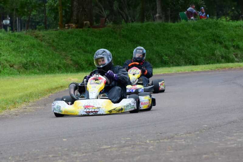 Misionero de Karting: la 8ª fecha dejó emoción, ganadores y definiciones en suspenso 7 WhatsApp Image 2025 11 10 at 07.22.49 1 - 6
