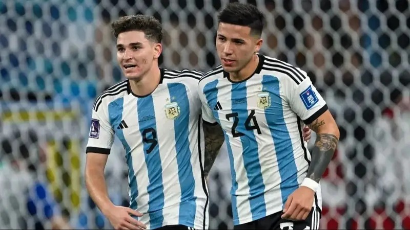 Selección Argentina: Scaloni desafectó a cuatro jugadores antes del amistoso ante Angola 2 WhatsApp Image 2025 11 10 at 10.44.55 - 1