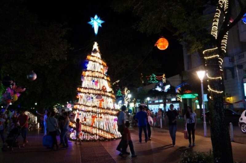Descuentos, cuotas y espectáculos: llega una nueva edición de Posadas Mágica 3 WhatsApp Image 2025 11 10 at 11.04.39 - 2