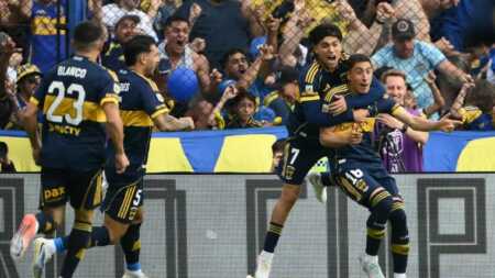 Secuelas superclásicas: tras la victoria de Boca, podría darse un nuevo cruce ante River Boca