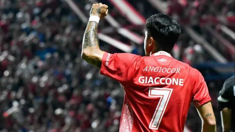 Arde la clasificación a las copas: Argentinos ganó y dejó a River en zona de Sudamericana 3 WhatsApp Image 2025 11 11 at 08.05.20 - 2