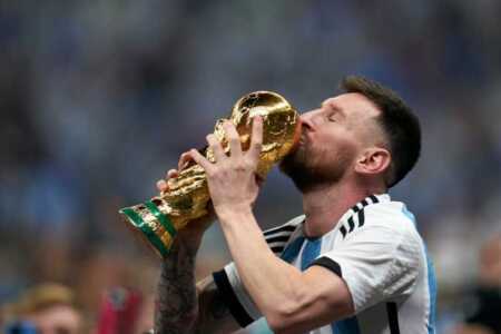Messi habló de su presencia en el Mundial: “Es muy especial y no quiero ser una carga” Lionel Messi