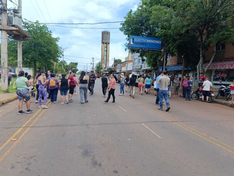 vecinos villa cabello inseguridad