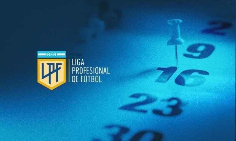 Se definieron los horarios de la fecha 16 de la Liga Profesional: descensos en simultáneo y playoffs por definirse WhatsApp Image 2025 11 12 at 10.44.13 - 1