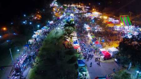 Expo Eldorado