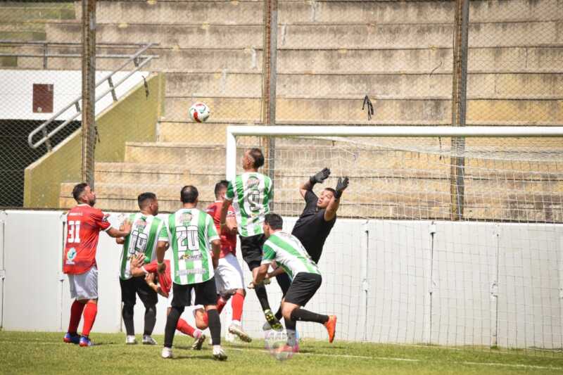 Posadas recibe la IV edición del Torneo Sudamericano de Fútbol de Veteranos 2 WhatsApp Image 2025 11 13 at 08.26.36 - 1