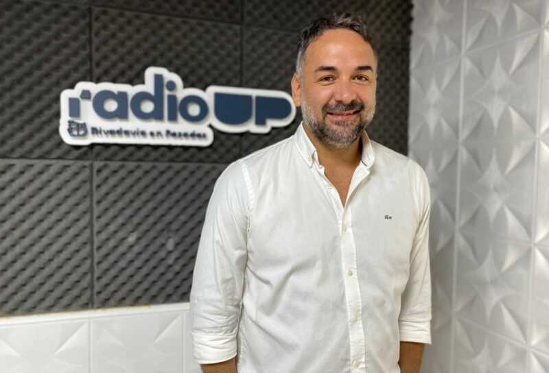 “El mercado central hoy marca el termómetro de cómo está la situación”, sostuvo Fernando Toledo 5 WhatsApp Image 2025 11 13 at 10.36.33 - 4