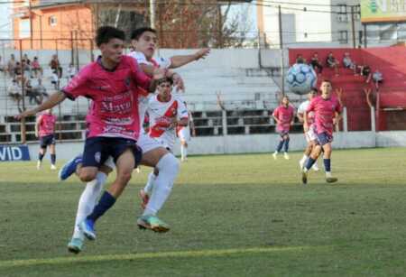 Liga posadeña
