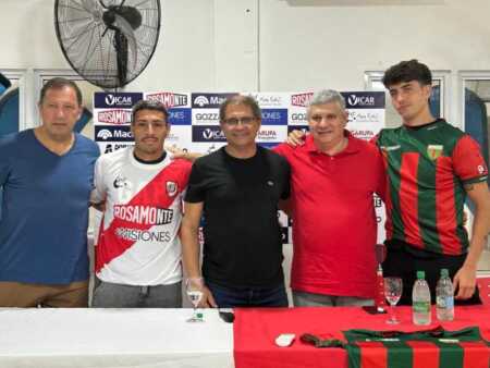 Guaraní - Brown