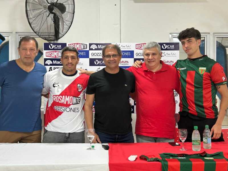 Guaraní - Brown