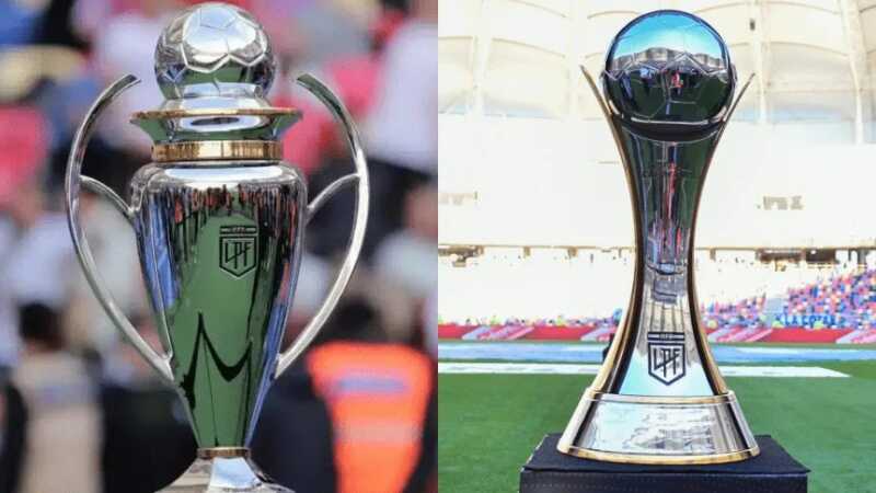Recta final: AFA confirmó fechas, sedes y formato para las finales del Clausura y el Trofeo de Campeones 2025 AFA confirmó sedes