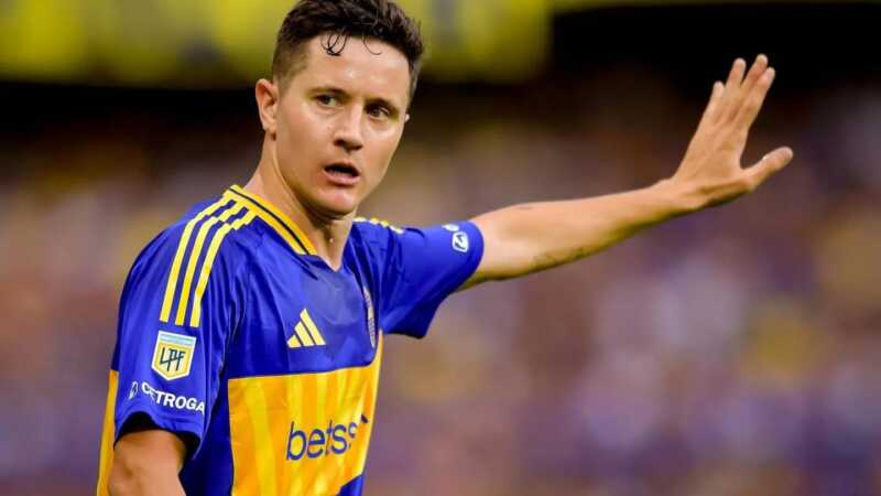 Liga Profesional: Con dos cambios y la vuelta de Ander, Boca piensa en Tigre Boca