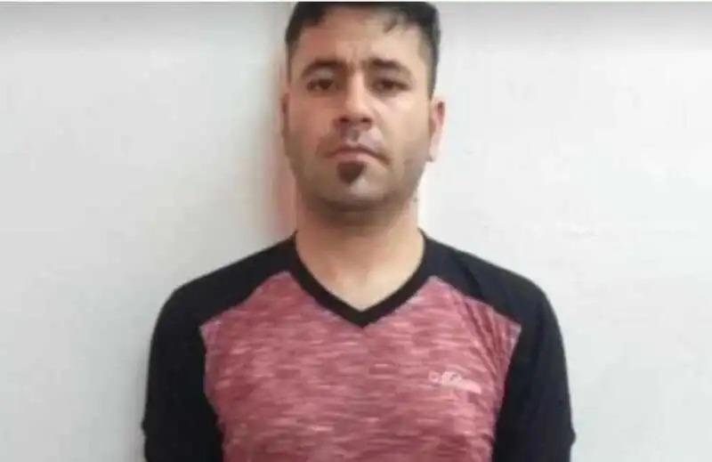 Fuga en Puerto Rico: suspendieron a nueve agentes y el SPP admite “negligencia” 2 WhatsApp Image 2025 11 17 at 10.09.23 - 1