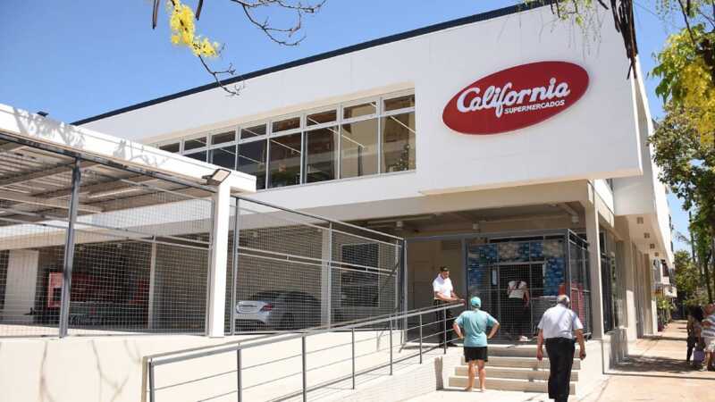 Crisis en el comercio: California sigue la línea del Hiper Libertad y se suma a los despidos crisis y despidos en el comercio