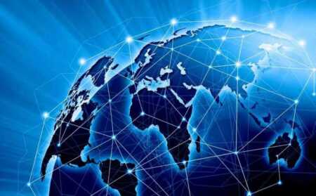 Caída global de internet por fallas dejó sin acceso a millones de personas a diferentes plataformas Caída global de internet