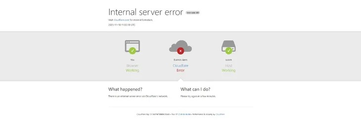 Caída global de internet por fallas dejó sin acceso a millones de personas a diferentes plataformas 4 WhatsApp Image 2025 11 18 at 11.53.52 - 3