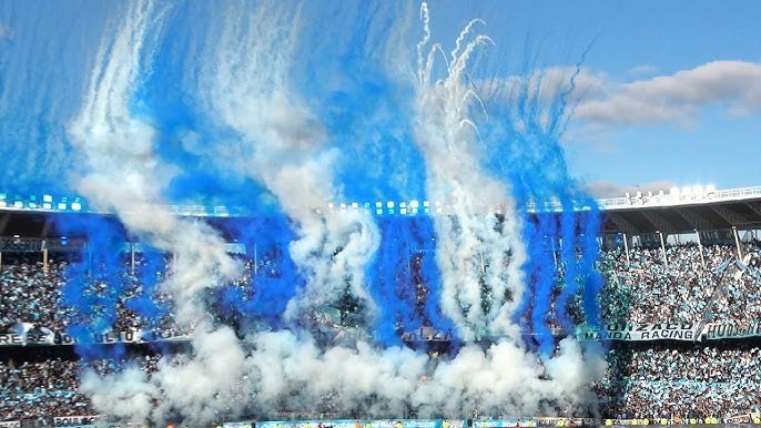 Liga Profesional: Racing levantó la sanción y jugará con público ante River en los playoffs Racing vs River