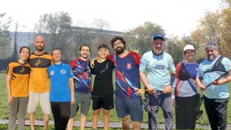 Tiro con Arco: los misioneros viajan a Tucumán para disputar la Final Nacional de Aire Libre Tiro con Arco
