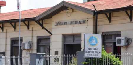 La Escuela Nº 1 abrió inscripciones para el ciclo 2026 y espera una alta demanda inscripciones Escuela n°1