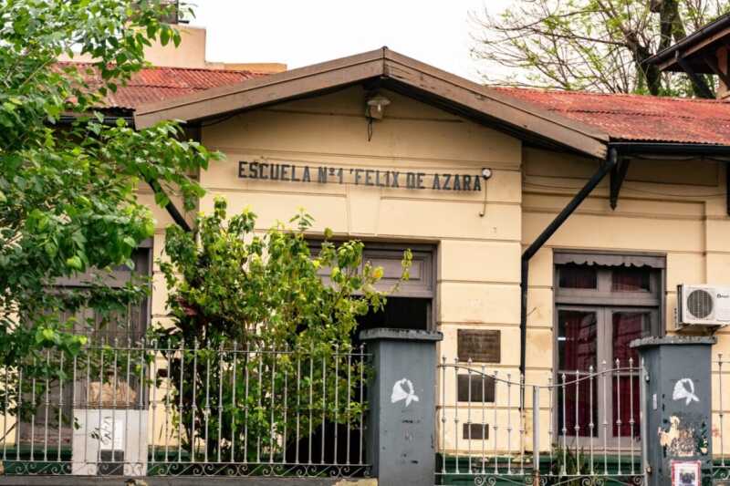 La Escuela Nº 1 abrió inscripciones para el ciclo 2026 y espera una alta demanda 2 WhatsApp Image 2025 11 19 at 11.33.44 - 1
