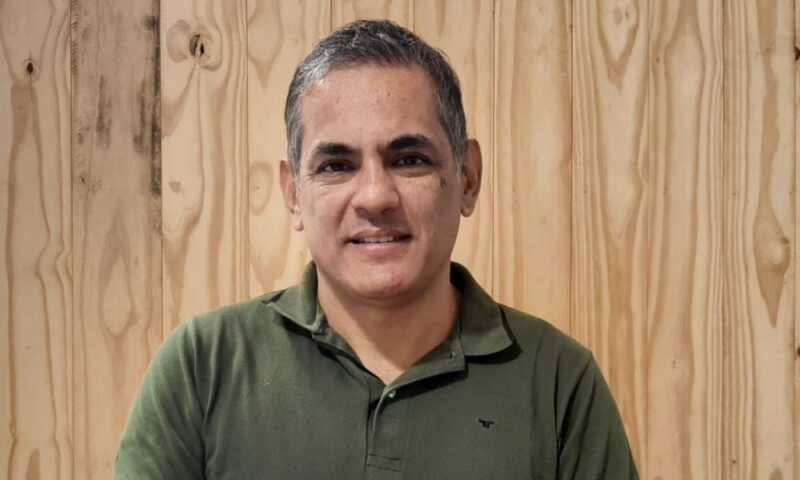 Puerto Esperanza: Zarza defendió el uso de fondos y cuestionó gastos del HCD 2 En medio de la tensión con el HCD, Horacio Zarza brindó su versión del conflicto, negó irregularidades y aseguró que la relación institucional se mantiene.