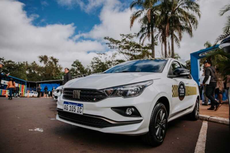 Polémica con Uber en Iguazú: “precariza el trabajo y deja a más de 800 choferes en riesgo” 3 WhatsApp Image 2025 11 20 at 07.48.41 - 2
