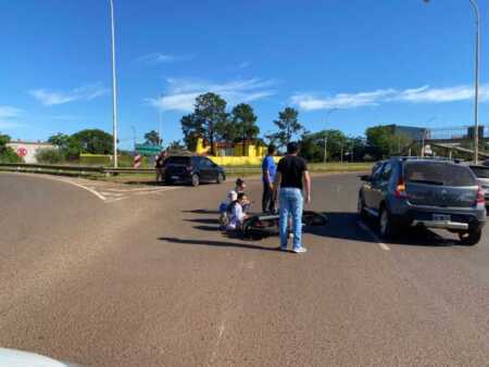 accidentes en Posadas