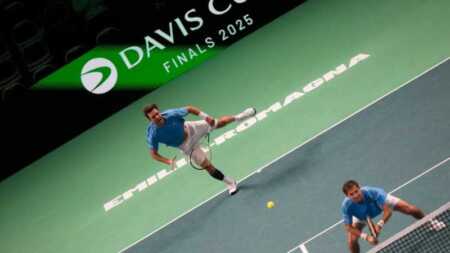 Argentina Copa Davis