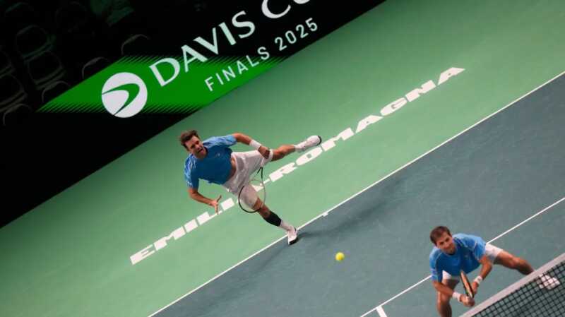 Argentina Copa Davis