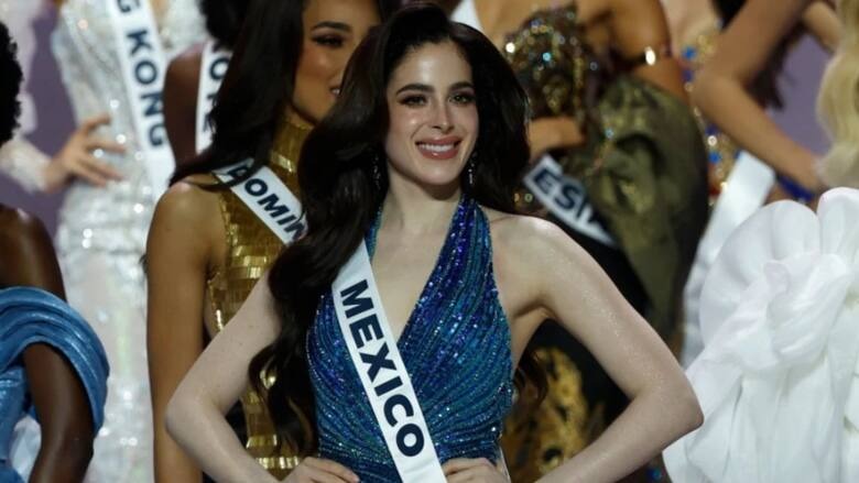Miss Universo