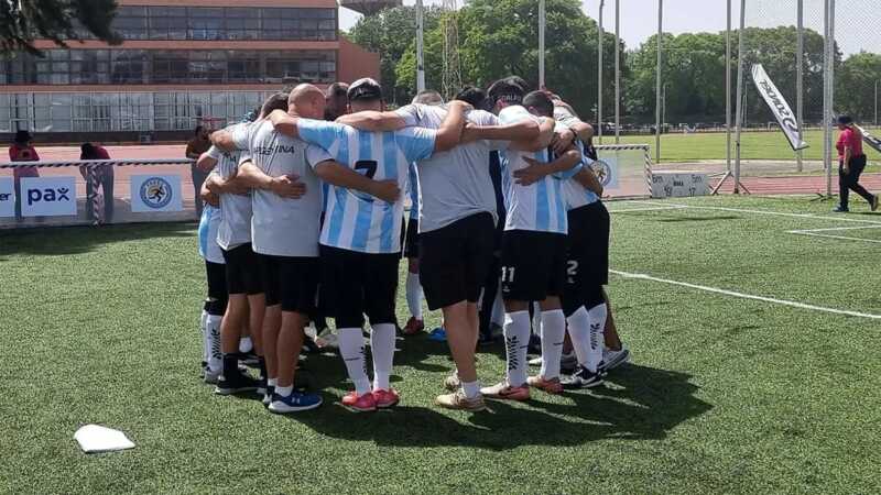 Los Murciélagos