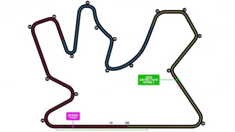 Fórmula 1: Colapinto abre las prácticas del Gran Premio de Qatar 2 WhatsApp Image 2025 11 26 at 08.33.50 1 - 1