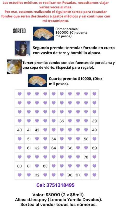 La lucha de Leonela: dos hermanas fallecidas, 13 años de diálisis y una operación que aún no puede costear 5 WhatsApp Image 2025 11 26 at 09.08.49 - 4