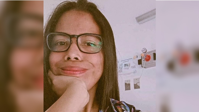 A Leonela pronto le extraerán un tumor y necesita ayuda para costear un tratamiento clave post cirugía Leonela Dávalos - extracción de tumor