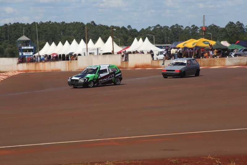Eldorado: se presentó el Gran Premio Coronación del Misionero de Pista 6 WhatsApp Image 2025 11 28 at 07.46.16 3 - 5