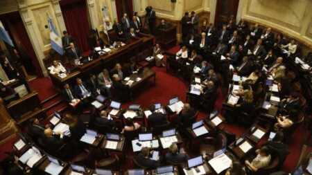 senado