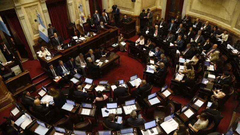 senado