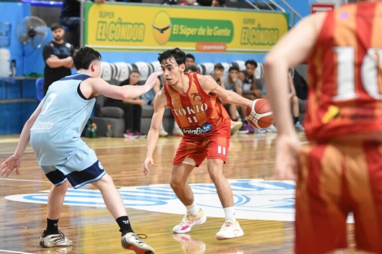 Pre Federal de Básquet: arrancan las revanchas de semis 5 WhatsApp Image 2025 11 28 at 09.17.05 - 4