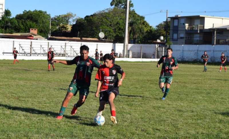 Liga Posadeña: con seis encuentros claves, se abre la fecha 10 este finde Liga Posadeña