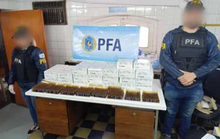 Fentanilo contaminado