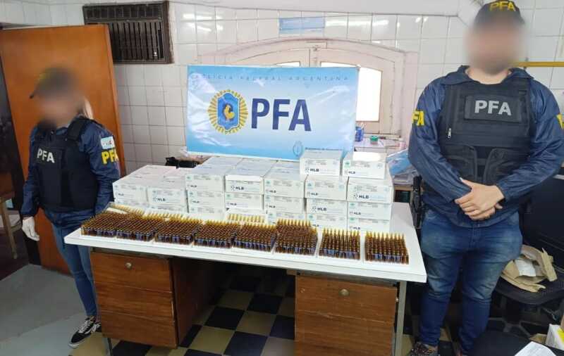 Fentanilo contaminado
