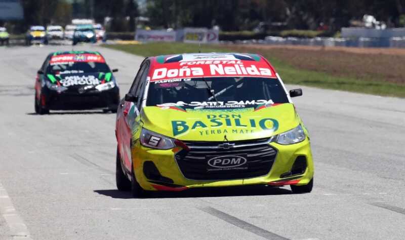 Turismo Nacional