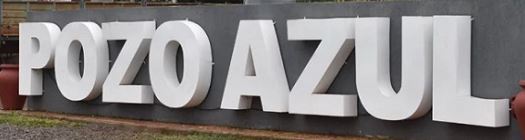 Pozo Azul: Conductor terminó en el Samic de Eldorado tras un despiste 3 aaasddddddddddddddddddddddddddddddddddd - 2