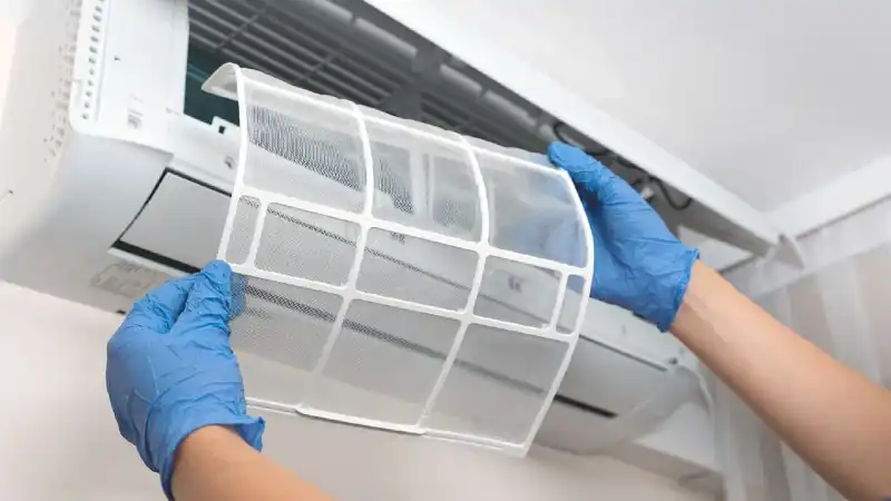 Cuál es la temperatura ideal del aire acondicionado para ahorrar energía