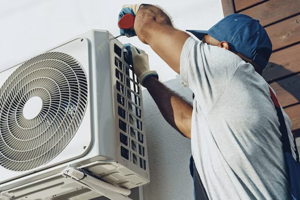 aire acondicionado mantenimiento instalacion 3 - 2