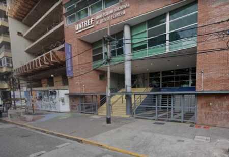 “Pagarán con sangre lo que me hicieron”: alerta por amenaza de masacre en la Universidad de Tres de Febrero masacre