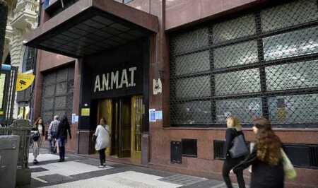 ANMAT